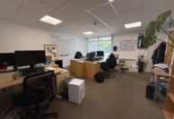 Image for: Ground floor Office premises on sought after Exeter Business Park with allocated Car Parking