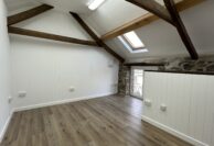 Image for: Well presented Ground and First Floor Offices / Business Space with Parking on the edge of Bovey Tracey