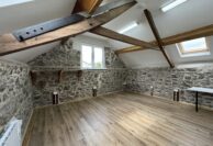 Image for: Well presented Ground and First Floor Offices / Business Space with Parking on the edge of Bovey Tracey