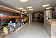Image for: Well fitted Industrial / Trade Counter Unit with 1st Floor Office on the Skypark Business Park