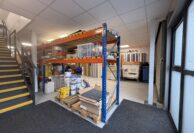 Image for: Well fitted Industrial / Trade Counter Unit with 1st Floor Office on the Skypark Business Park