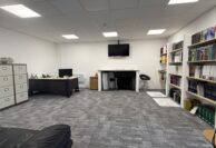 Image for: Well fitted Industrial / Trade Counter Unit with 1st Floor Office on the Skypark Business Park