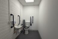 Image for: Brand new Industrial / Storage Unit on the sought after Onyx Business Park at Skypark