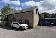Image for: Well presented Ground and First Floor Offices / Business Space with Parking on the edge of Bovey Tracey