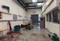Image for: Industrial / Training Premises with mix of Workshops, Offices and ample parking in the centre of Newton Abbot