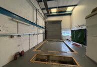 Image for: Industrial / Training Premises with mix of Workshops, Offices and ample parking in the centre of Newton Abbot