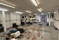 Image for: Industrial / Training Premises with mix of Workshops, Offices and ample parking in the centre of Newton Abbot
