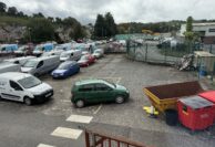 Image for: Industrial / Training Premises with mix of Workshops, Offices and ample parking in the centre of Newton Abbot