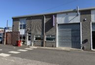 Image for: Industrial / Training Premises with mix of Workshops, Offices and ample parking in the centre of Newton Abbot