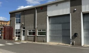 Industrial / Training Premises with mix of Workshops, Offices and ample parking in the centre of Newton Abbot