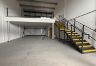 Image for: Brand new Industrial / Trade Counter Unit on the sought after Onyx Business Park at Skypark
