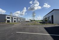 Image for: Brand new Industrial / Trade Counter Unit on the sought after Onyx Business Park at Skypark