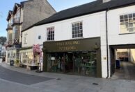 Image for: Commercial Investment comprising two prominent Retail Units in the centre of Newton Abbot