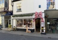 Image for: Commercial Investment comprising two prominent Retail Units in the centre of Newton Abbot