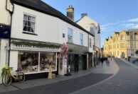 Image for: Commercial Investment comprising two prominent Retail Units in the centre of Newton Abbot