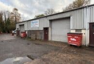 Image for: Workshop / Storage Unit with Parking on the edge of Moretonhampstead