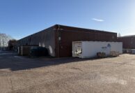 Image for: Warehouse Unit with parking on the popular Sowton Industrial Estate with easy access to M5 Motorway