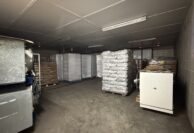 Image for: Warehouse Unit with parking on the popular Sowton Industrial Estate with easy access to M5 Motorway