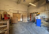 Image for: Warehouse Unit with parking on the popular Sowton Industrial Estate with easy access to M5 Motorway