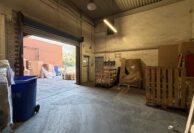 Image for: Warehouse Unit with parking on the popular Sowton Industrial Estate with easy access to M5 Motorway
