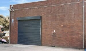 Warehouse Unit with parking on the popular Sowton Industrial Estate with easy access to M5 Motorway