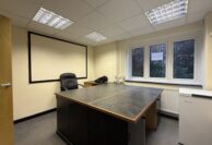 Image for: Modern Business Unit with Workshops and a range of Offices plus parking and a small secure Yard area