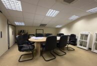 Image for: Modern Business Unit with Workshops and a range of Offices plus parking and a small secure Yard area