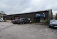 Image for: Modern Business Unit with Workshops and a range of Offices plus parking and a small secure Yard area