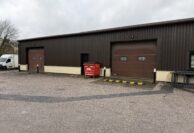 Image for: Modern Business Unit with Workshops and a range of Offices plus parking and a small secure Yard area