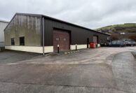 Image for: Modern Business Unit with Workshops and a range of Offices plus parking and a small secure Yard area