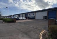 Image for: Trade Counter / Warehouse Unit in a sought after trading location with 14 car parking spaces