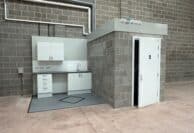 Image for: Trade Counter / Warehouse Unit in a sought after trading location with 14 car parking spaces