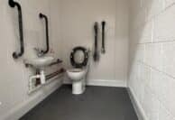 Image for: Trade Counter / Warehouse Unit in a sought after trading location with 14 car parking spaces