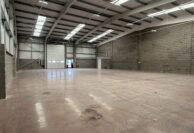 Image for: Trade Counter / Warehouse Unit in a sought after trading location with 14 car parking spaces