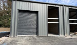 Brand New Industrial / Trade Counter Units in a convenient location between Kingsteignton and Chudleigh