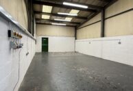 Image for: Modern Light Industrial / Trade Counter Unit on the popular Marsh Barton Trading Estate in Exeter