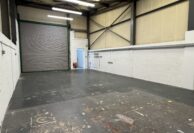 Image for: Modern Light Industrial / Trade Counter Unit on the popular Marsh Barton Trading Estate in Exeter