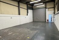Image for: Modern Light Industrial / Trade Counter Unit on the popular Marsh Barton Trading Estate in Exeter