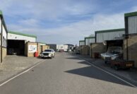 Image for: Modern Light Industrial / Trade Counter Unit on the popular Marsh Barton Trading Estate in Exeter