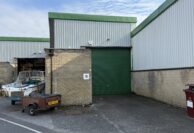Image for: Modern Light Industrial / Trade Counter Unit on the popular Marsh Barton Trading Estate in Exeter