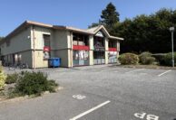 Image for: Modern Retail / Office Unit with up to 19 Parking spaces on the Linhay Business Park at Ashburton just off the A38