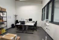 Image for: Modern Production / Warehouse Unit with First Floor Mezzanine Storage Area at Chudleigh just off the A38 Dual Carriageway
