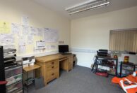 Image for: Industrial / Warehouse premises with well fitted Office and adjoining secure fenced Yard area with ample parking