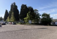 Image for: Secure Site fronting the main spine road running through the popular Heathfield Industrial Estate