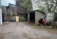 Image for: Prominent Roadside Garage / MOT / Car Sales Site fronting busy road between Newton Abbot and Totnes