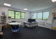 Image for: Modern First Floor Office Suite at Pynes Hill on the edge of Exeter with 10 Parking spaces