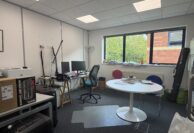 Image for: Modern First Floor Office Suite at Pynes Hill on the edge of Exeter with 10 Parking spaces