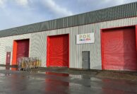 Image for: Industrial / Warehouse / Trade Counter Unit on the sought after Heathfield Trading estate