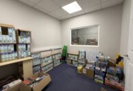 Image for: Industrial / Warehouse / Trade Counter Unit on the sought after Heathfield Trading estate