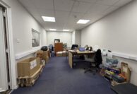 Image for: Industrial / Warehouse / Trade Counter Unit on the sought after Heathfield Trading estate